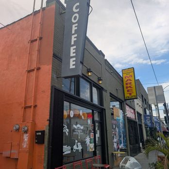 Nam Coffee - Front - Coffee & Tea Near Me - Los Angeles, California