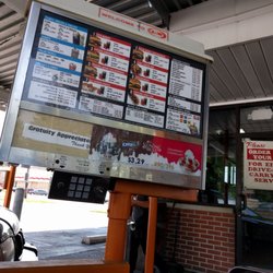 Who does not love a Frosty A&W root beer on a 90-degree day