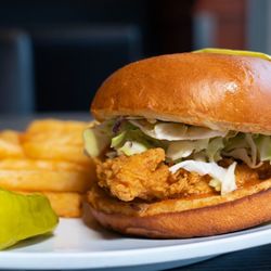 Knockout Chicken - Chula