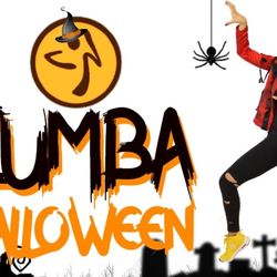 Maralee's Dance Productions & Design - FREE ZUMBA FLASH MOB CLASS ~ Liberty Plaza Downtown OC - OC Harvest Festival 10/29 ~ 2 Showings