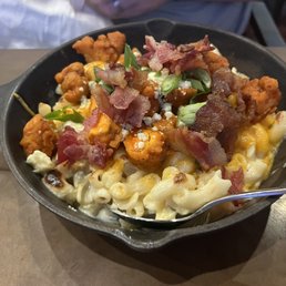 Buffalo Chicken