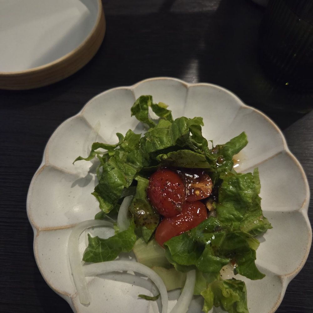 JuDam - Salad - Korean Near Me - New York, New York JuDam - Salad - Korean Near Me - New York, New York