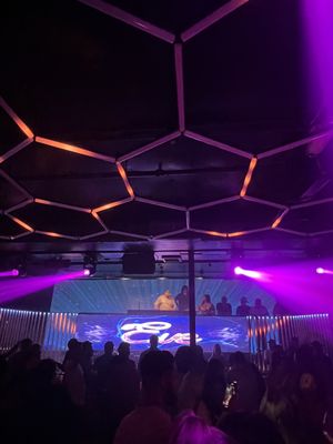 Eve Nightclub & Lounge by null