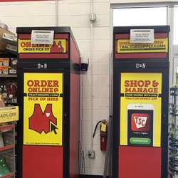 Tractor Supply