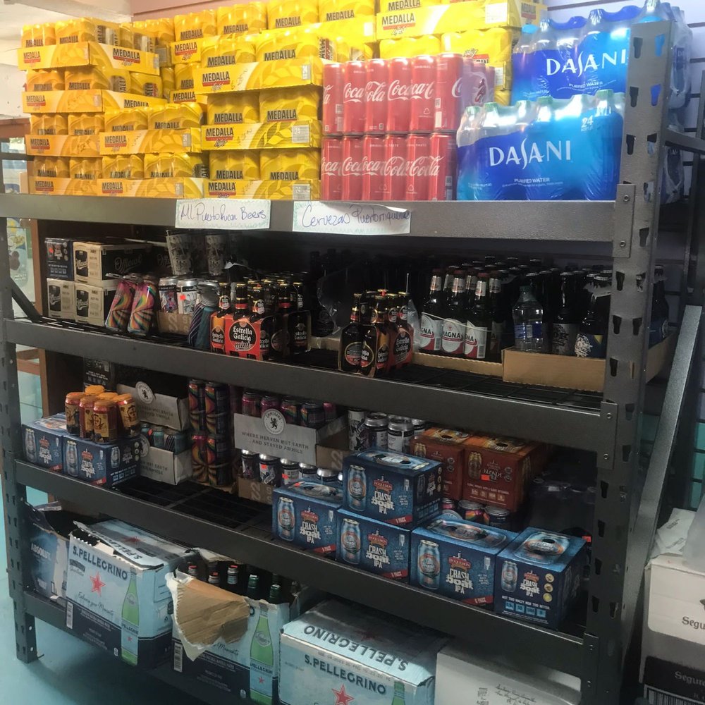 La Cava - Accessories Near Me - Culebra, Puerto Rico