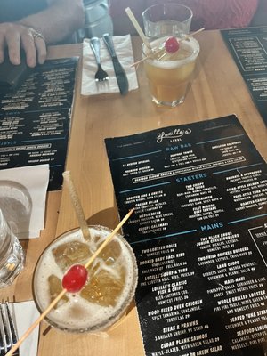 Menu photo 3 Lucille's Laval, QC