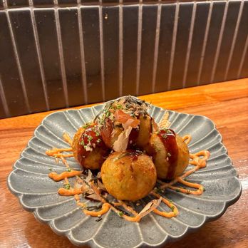 Mensho - Takoyaki - Ramen Near Me - Kapolei, Hawaii
