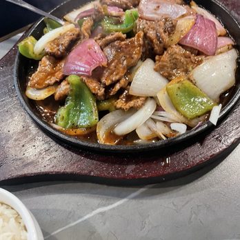 Chuan Fu 川府 - Sizzling beef - Chinese Near Me - Winter Park, Florida Chuan Fu 川府 - Sizzling beef - Chinese Near Me - Winter Park, Florida
