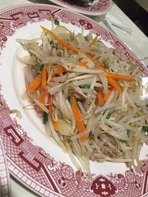 Happy Duck House 金鼎轩 by null