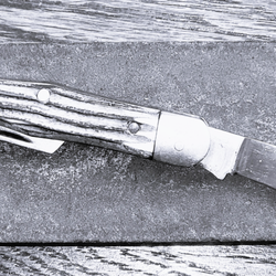 Emerald Edge Sharpening