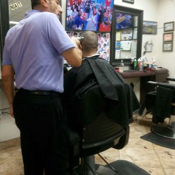 Expo Barbershop - Only 25 dollars . Excellent service - Hair Salons Near Me - New York, New York Expo Barbershop - Only 25 dollars . Excellent service - Hair Salons Near Me - New York, New York