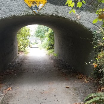 Colman Park - Parks Near Me - Seattle, Washington