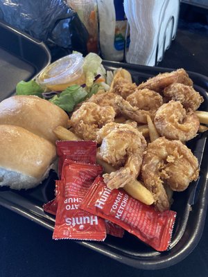 Annie Mae's Soul Food Restaurant by null