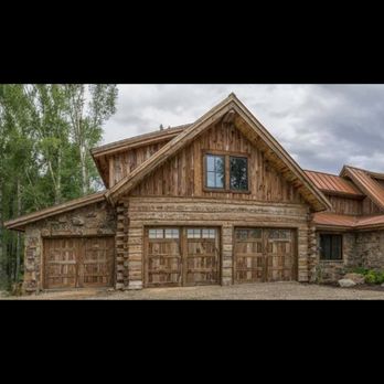 Garage Door Techs - Wood carriage doors - Garage Door Services Near Me - Ashville, Alabama Garage Door Techs - Wood carriage doors - Garage Door Services Near Me - Ashville, Alabama