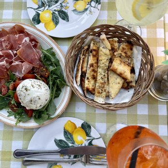 Limoncello - Italian Near Me - Miami Beach, Florida