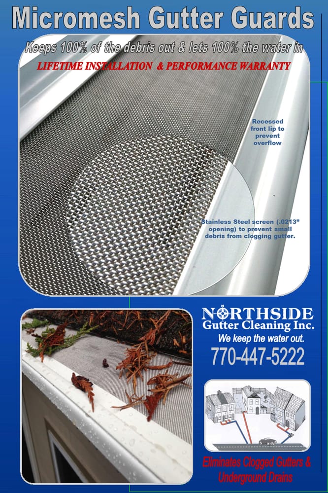 NORTHSIDE GUTTER CLEANING Updated July 2024 32 Reviews Norcross