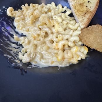 Rustic Tavern - Mac n cheese with shrimp - Bars Near Me - Morrill, Nebraska Rustic Tavern - Mac n cheese with shrimp - Bars Near Me - Morrill, Nebraska
