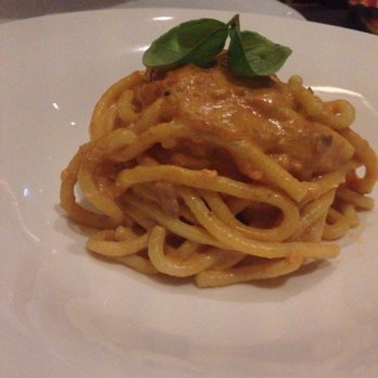 Buca Yorkville - Bigoli - Italian Near Me - Toronto, Ontario Buca Yorkville - Bigoli - Italian Near Me - Toronto, Ontario