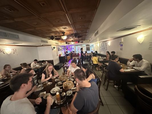 Noodle Village by null