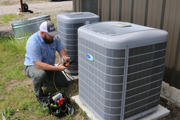 Bill Joplin's Air Conditioning & Heating www.yelp.com