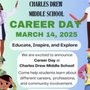 Photo of Charles Drew Middle School