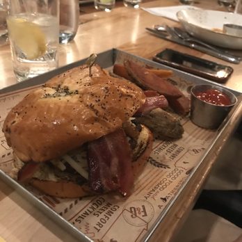 Fire & Grain - Breakfast & Brunch Near Me - Hershey, Pennsylvania