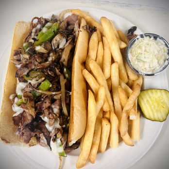 The Point Cafe - Breakfast & Brunch Near Me - Schenectady, New York