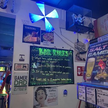 Arcade Odyssey - Arcades Near Me - Miami, Florida Arcade Odyssey - Arcades Near Me - Miami, Florida