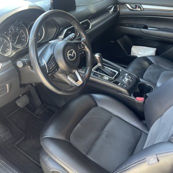Mixco's Auto Spa - Driver side - Auto Detailing Near Me