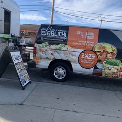 Food truck