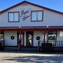 Mama Lou's