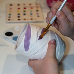 The Rosy Clay Co