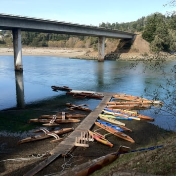 Catch A Canoe & Bicycles Too - Located right off Hwy 1 south of Medocino - Bikes Near Me - Mendocino, California Catch A Canoe & Bicycles Too - Located right off Hwy 1 south of Medocino - Bikes Near Me - Mendocino, California