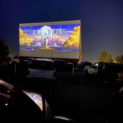 Motor Vu Drive In