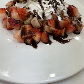 Mango Mango Dessert - Desserts Near Me - Aiea, Hawaii