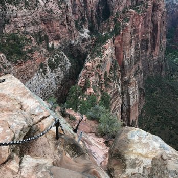 Angel's Landing - Hiking Near Me - Springdale, Utah Angel's Landing - Hiking Near Me - Springdale, Utah