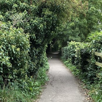 The Orchard Tea Garden - Walk along the path - Tea Rooms Near Me - Cambridge, CAM The Orchard Tea Garden - Walk along the path - Tea Rooms Near Me - Cambridge, CAM