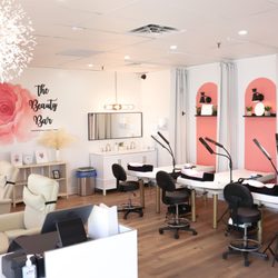 LLBA Beauty Bar