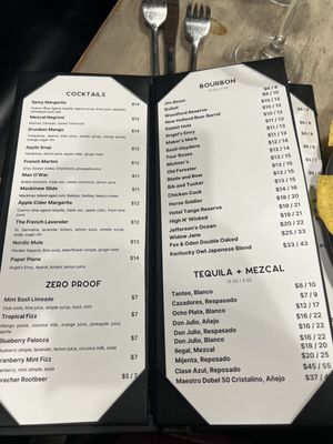 Menu photo 1 Applewood Kitchen And Bar Greenville, MI