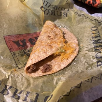 Taco Casa - Taco - Mexican Near Me - Arlington, Texas