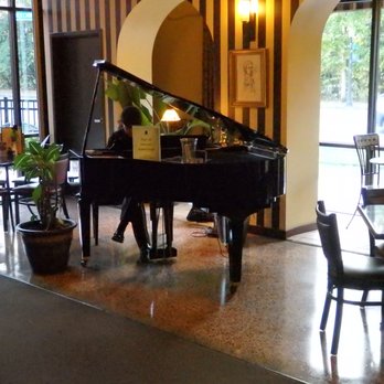 Mozart's Bakery and Event Space - Piano - Bakeries Near Me - Columbus, Ohio