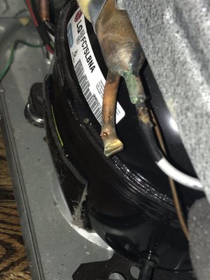 Kitchen Ace Appliance Service