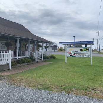 Celest Jamaican Cuisine - Exterior of building - Caribbean Near Me - Watertown, New York Celest Jamaican Cuisine - Exterior of building - Caribbean Near Me - Watertown, New York