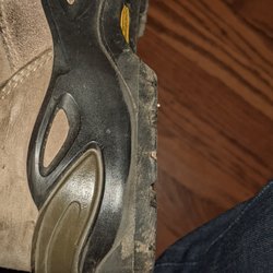 Ralph's Shoe Repair