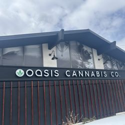 Oasis Cannabis Company