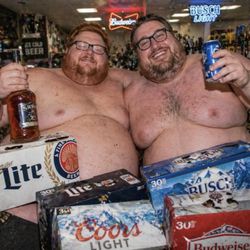 Duddy's Liquors