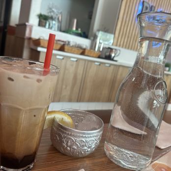 Blai - Thai Coffee - Thai Near Me - Woodland Hills, California