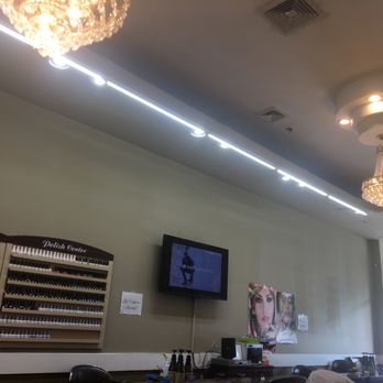 Coco Nails - Nail Salons Near Me - West Orange, New Jersey
