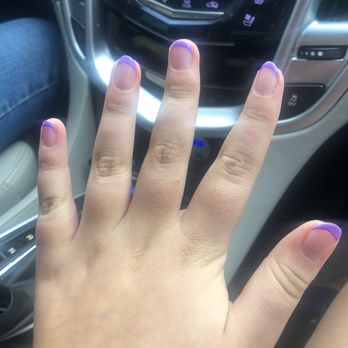 DB Nails and Spa - Nail Salons Near Me - Lubbock, Texas DB Nails and Spa - Nail Salons Near Me - Lubbock, Texas