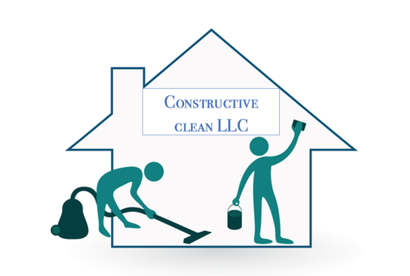 Constructive Clean Logo